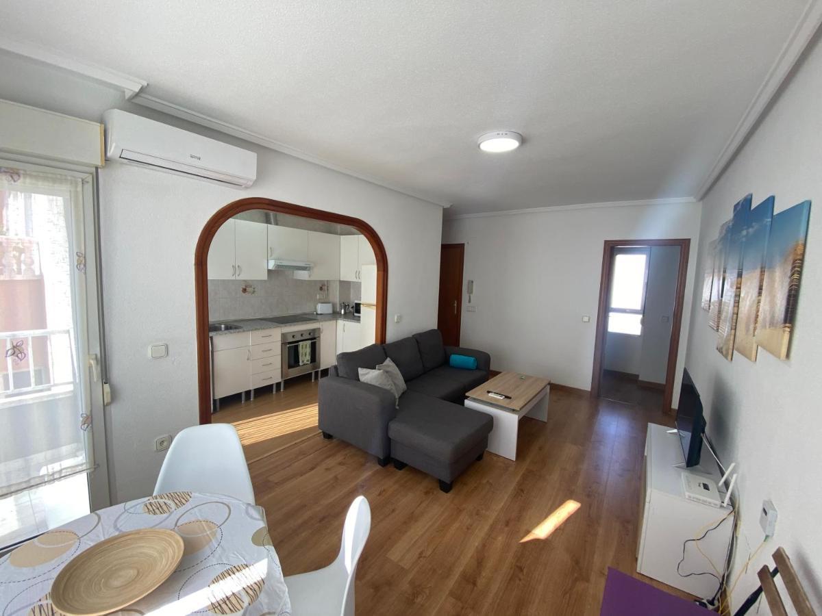 Homely Mar 3 Apartment *