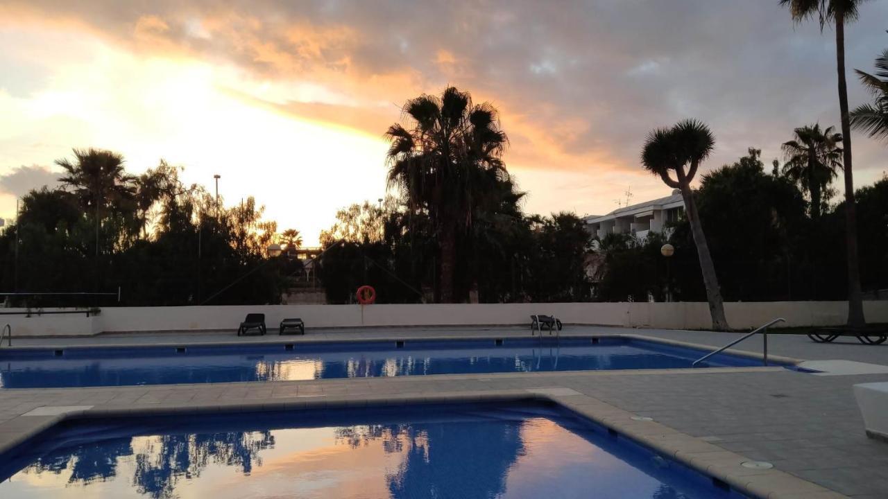 Paraiso Altemar, Duplex Americas Apartamento Playa de las Américas