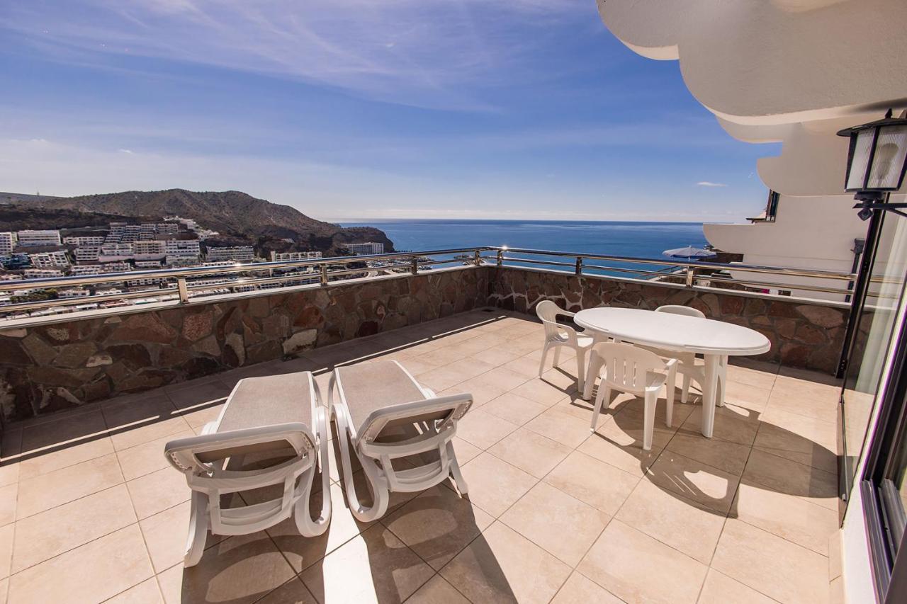 Apartamento Servatur Jb - Adults Only