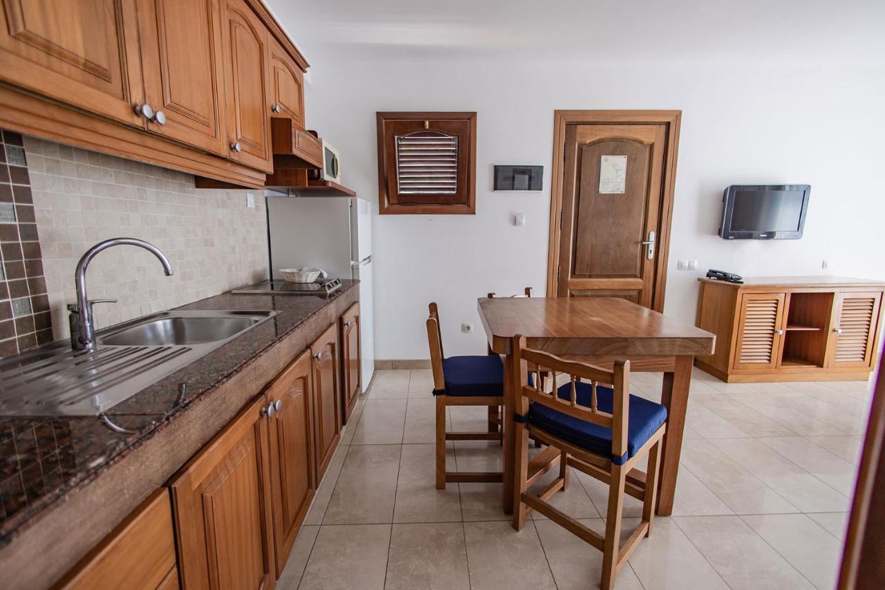 Apartamento Servatur Jb - Adults Only