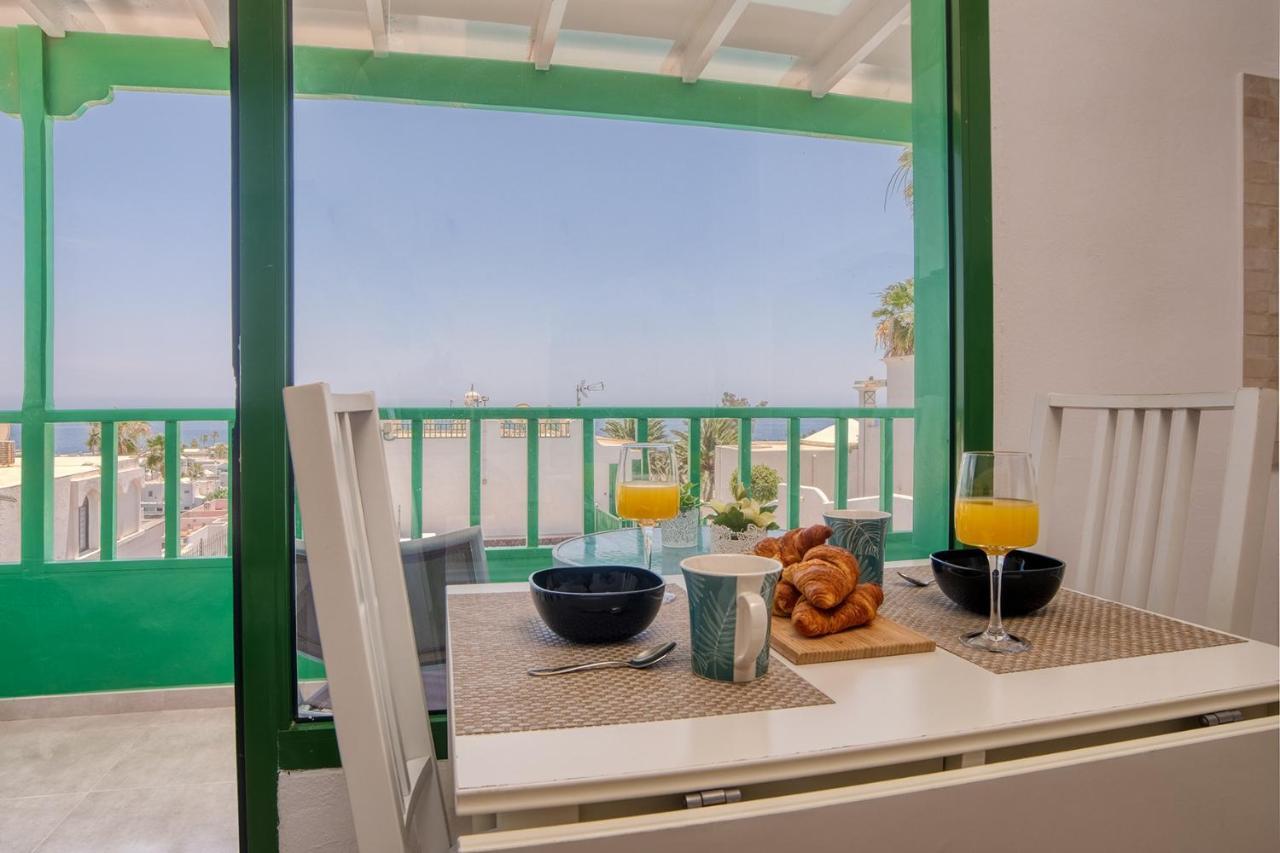 Princesa Teguise Vista Al Mar Apartment Puerto del Carmen (Lanzarote)