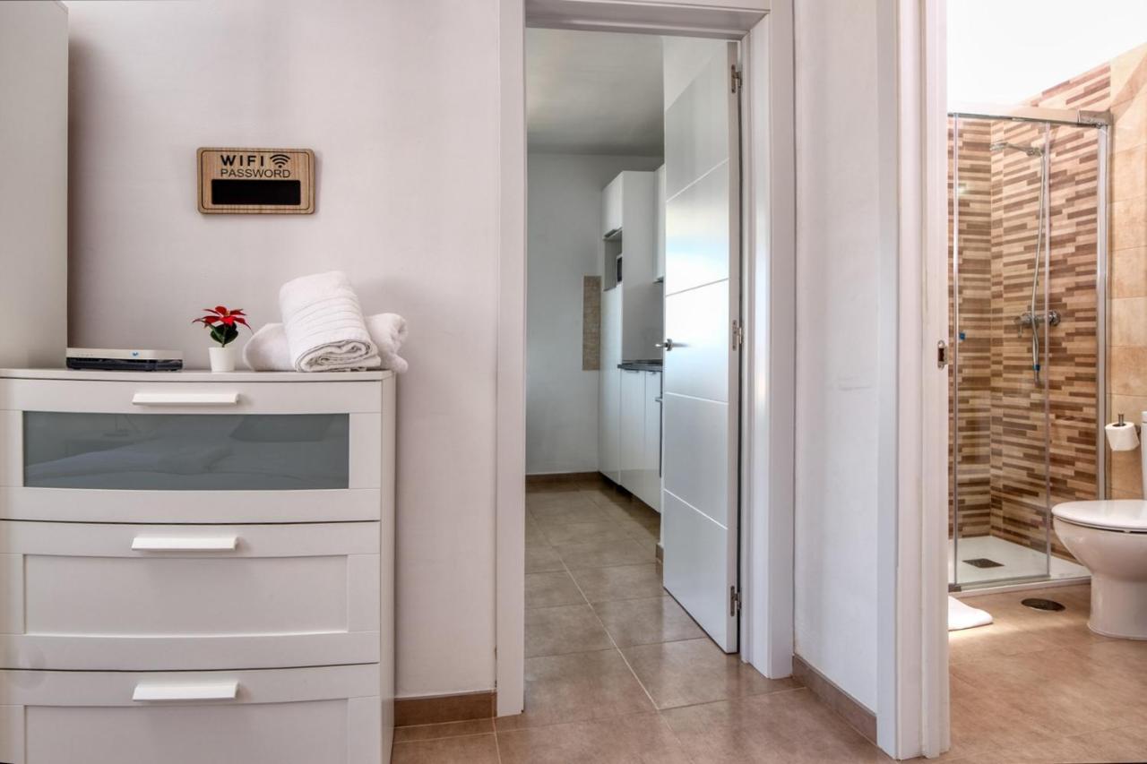 Apartment Princesa Teguise Vista Al Mar Puerto del Carmen (Lanzarote)