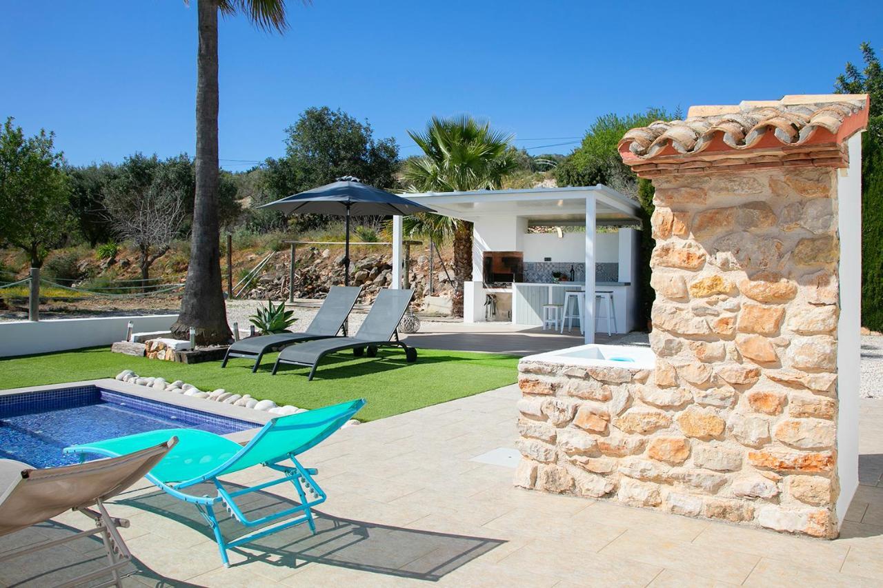 Finca Romer Holiday home *