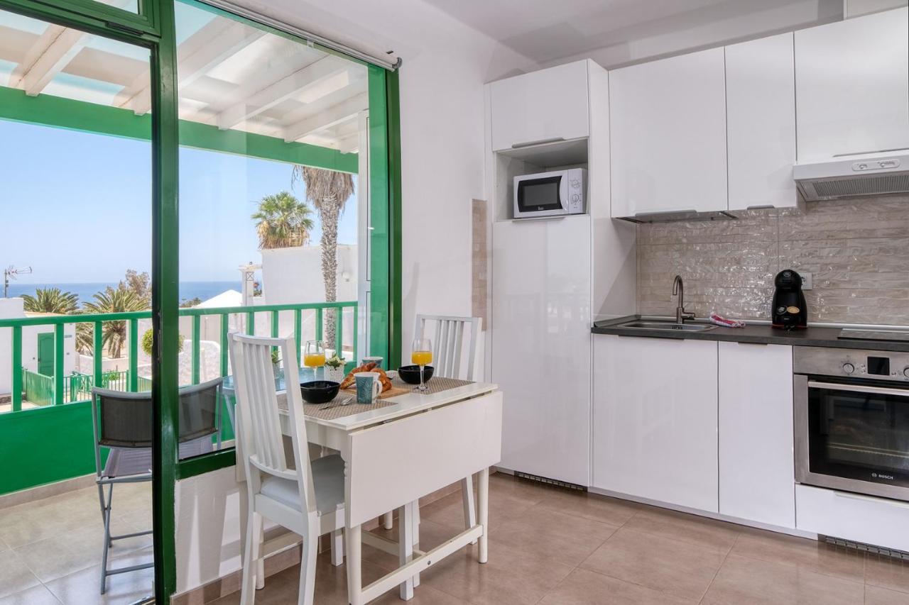 Apartment Princesa Teguise Vista Al Mar Puerto del Carmen (Lanzarote)