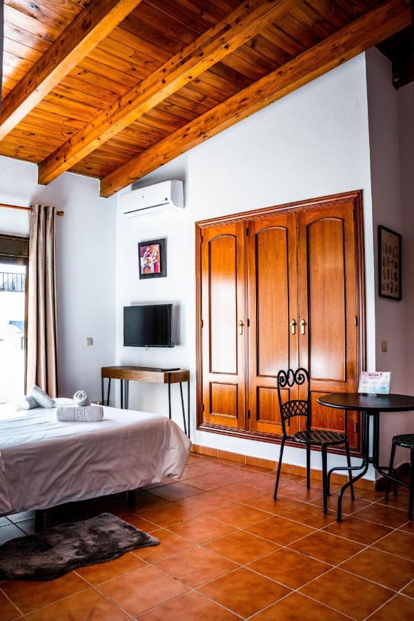 Village Apartahotel