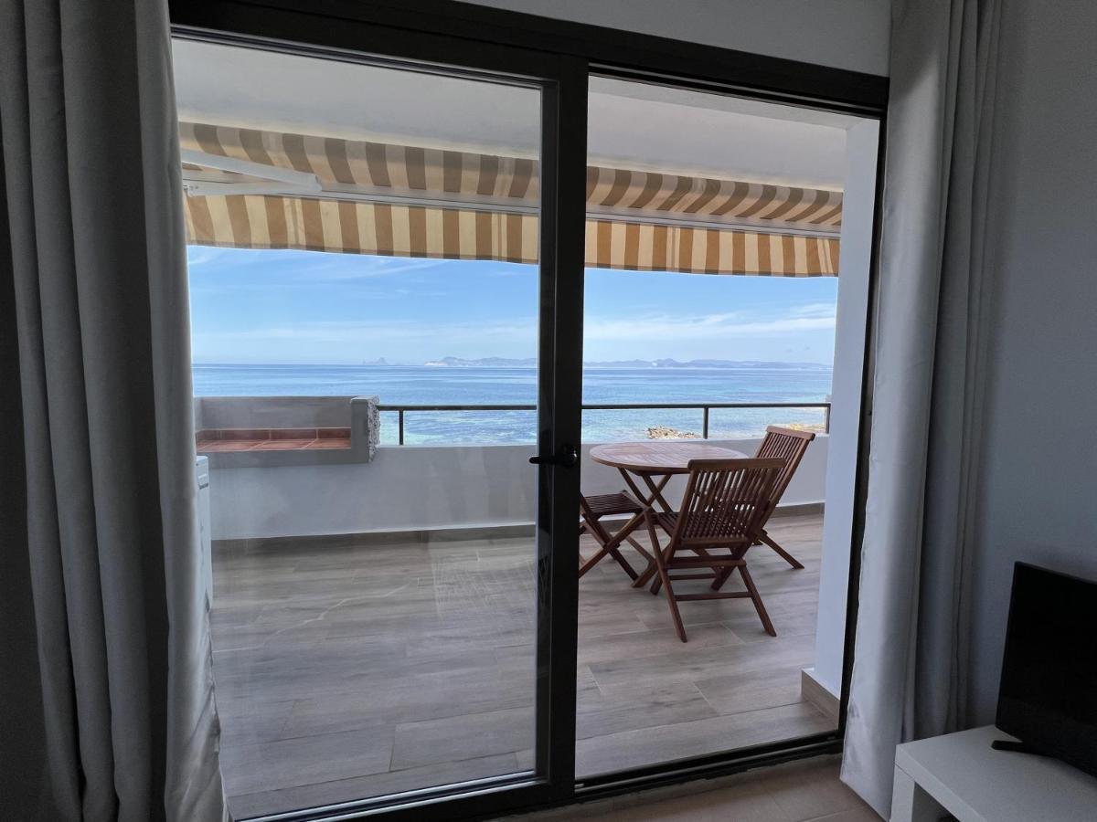Turquesa & Ambar Formentera Apartamento *