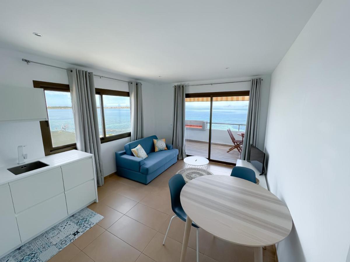 Apartamento Turquesa & Ambar Formentera