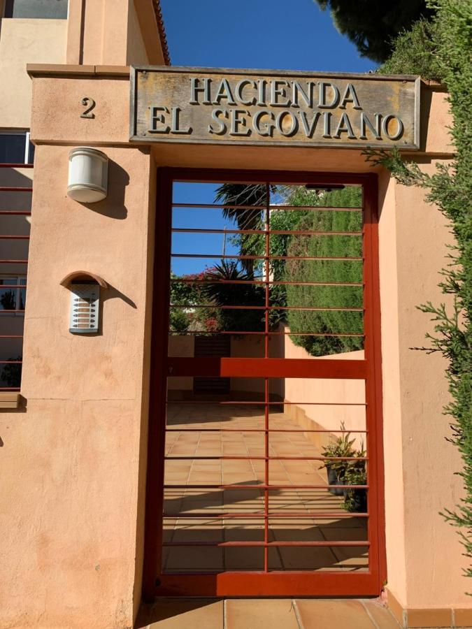 Apartamento Apartamento Bajo A Avenida De Las Yedras *