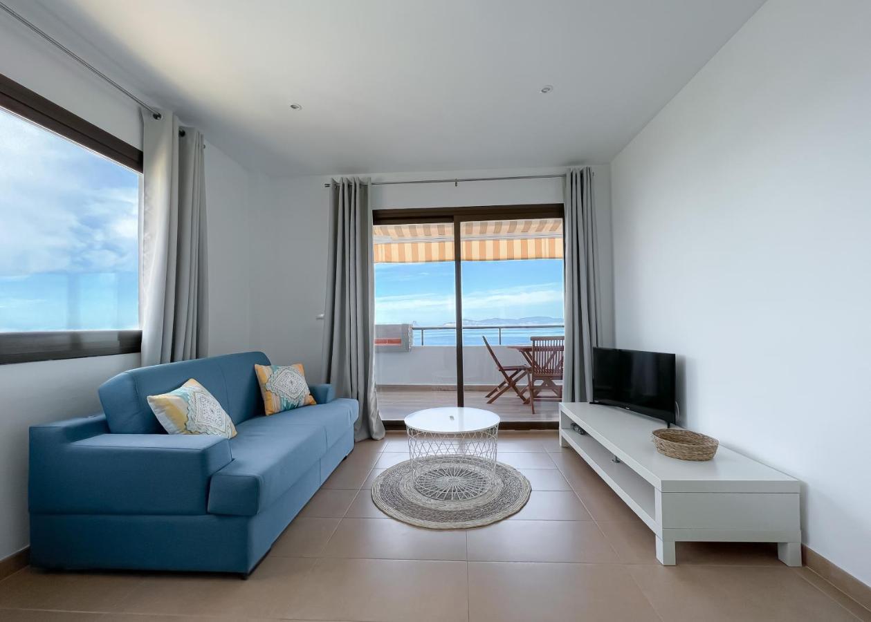 Apartamento Turquesa & Ambar Formentera *