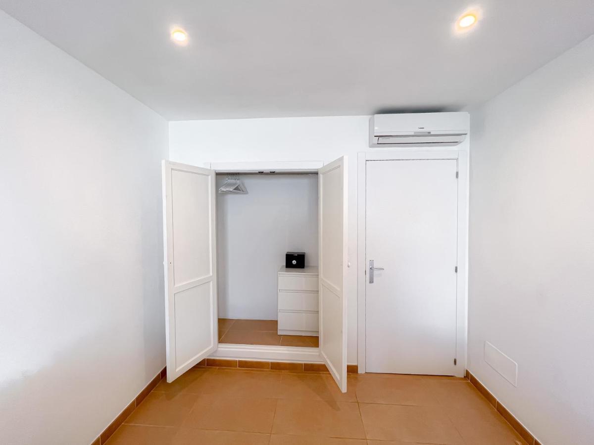 Apartamento Turquesa & Ambar Formentera