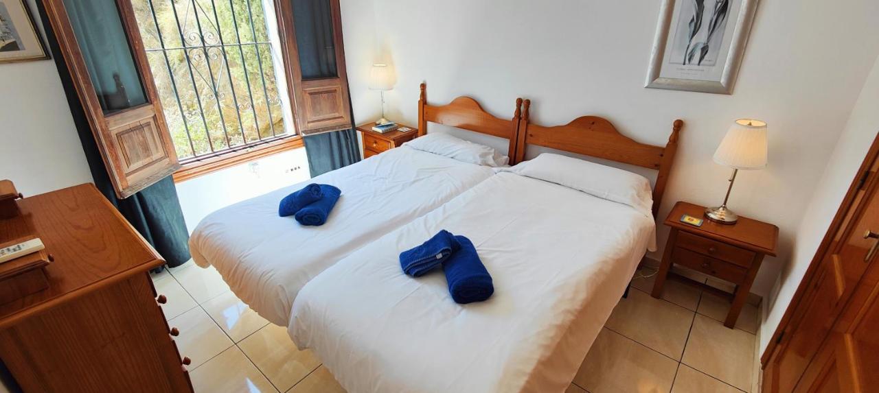 Ap346 - Club Apartamento Torrox