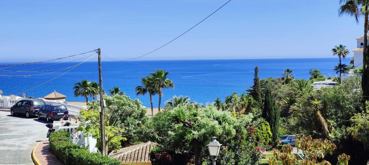 Ap346 - Club Apartamento Torrox