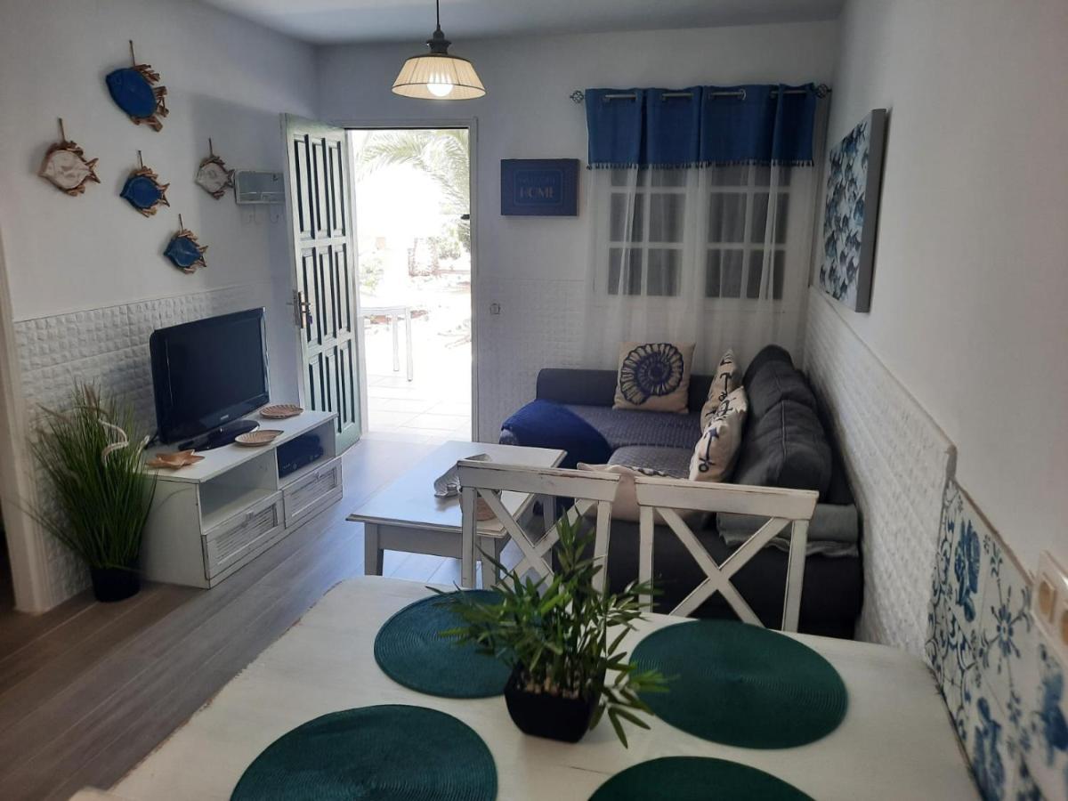 Apartamento Albaula 5 Cotillo