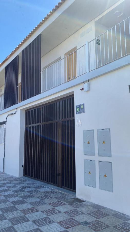 Turistico Damajuana Parking Free *