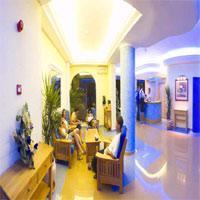 Apartahotel Vibra San Marino San Antonio Abad