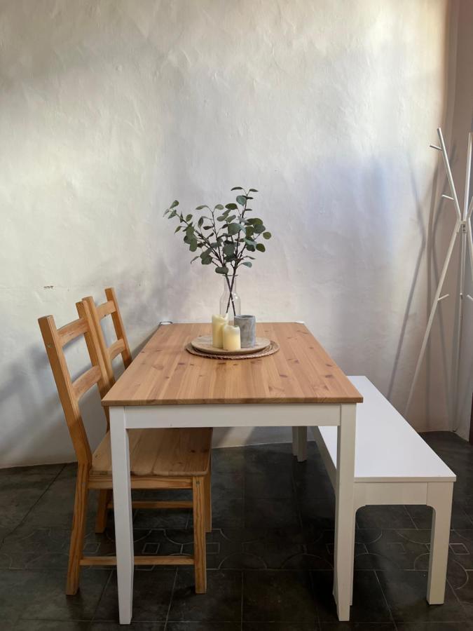 La Casita De Juana Holiday home