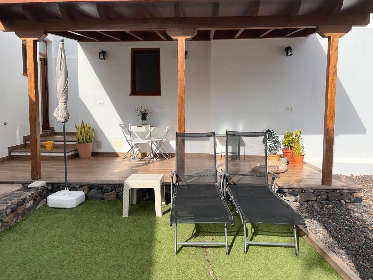 Holiday home La Casita De Juana *