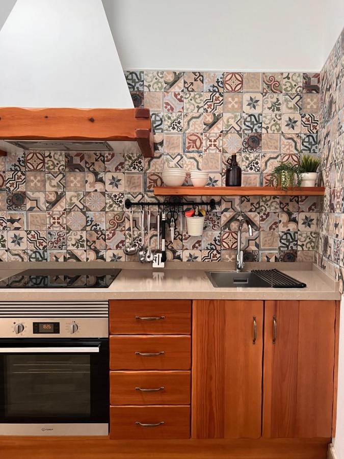 La Casita De Juana Holiday home *