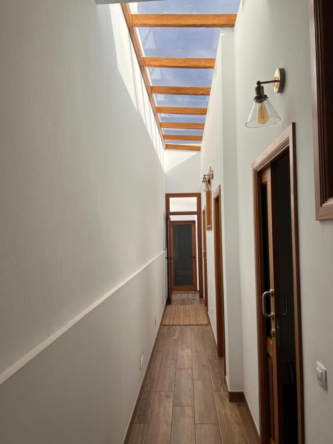 Holiday home La Casita De Juana *