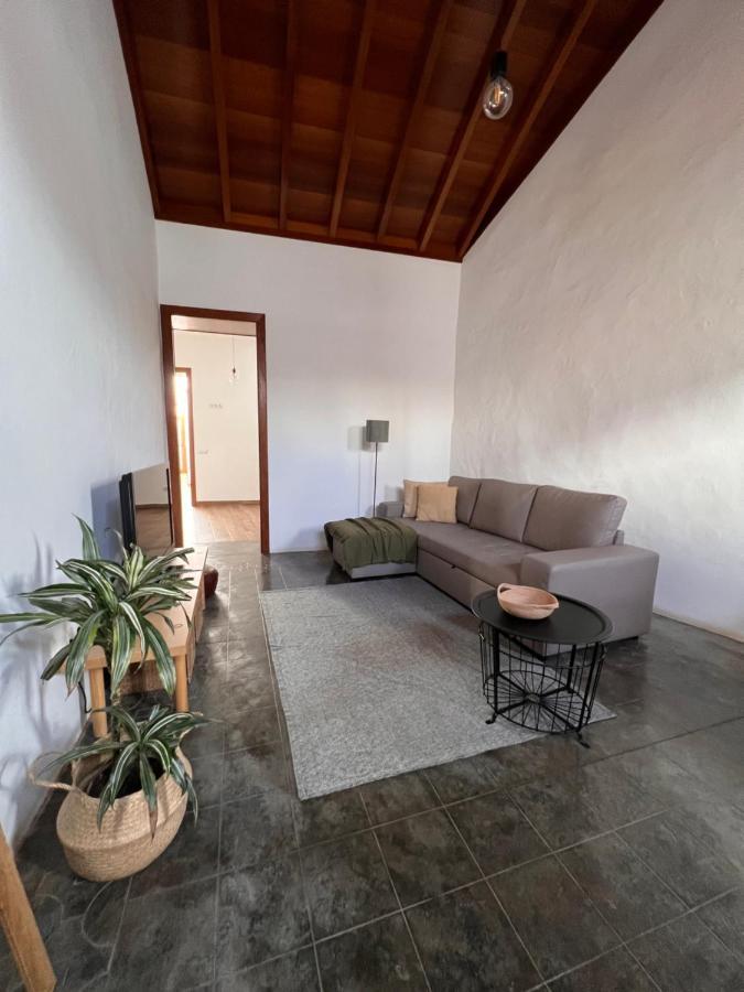 La Casita De Juana Holiday home