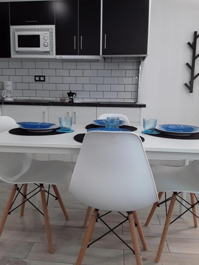 Apartamento Casa Lorena Costa De Antigua