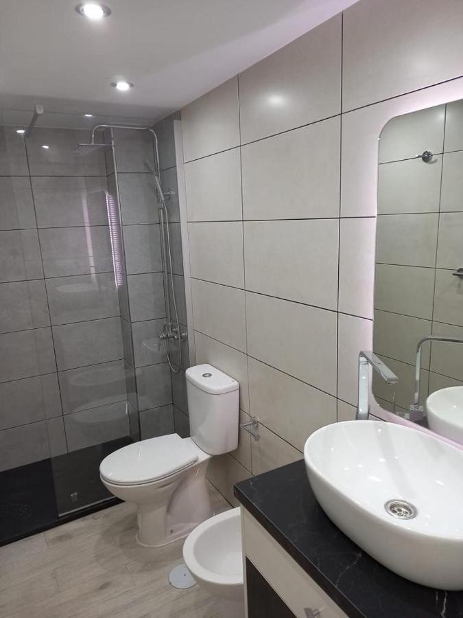 Apartamento Casa Lorena *