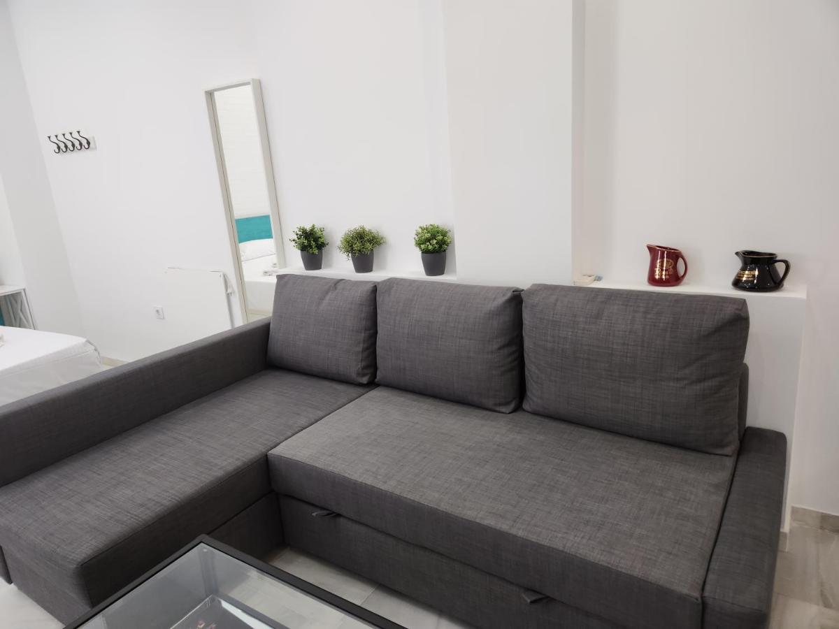 Apartamento Allo 