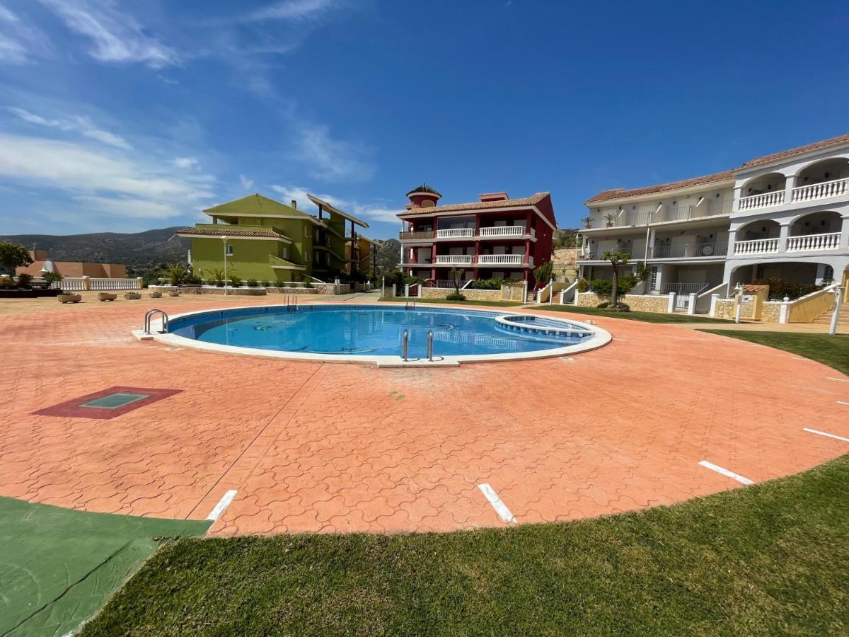 Vacacional Urb. Nerea Ii Ref. 065 Apartamento *