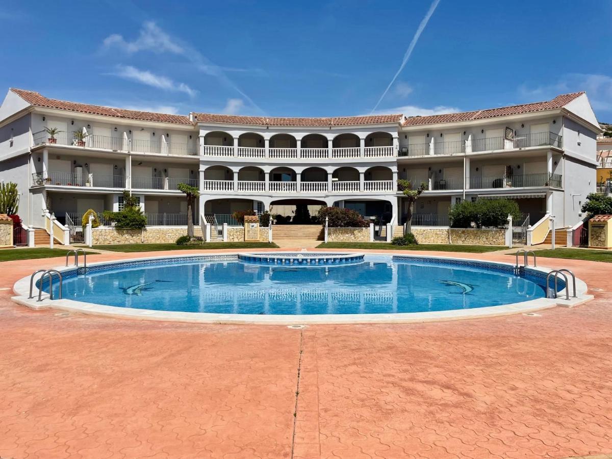 Apartamento Vacacional Urb. Nerea Ii Ref. 065