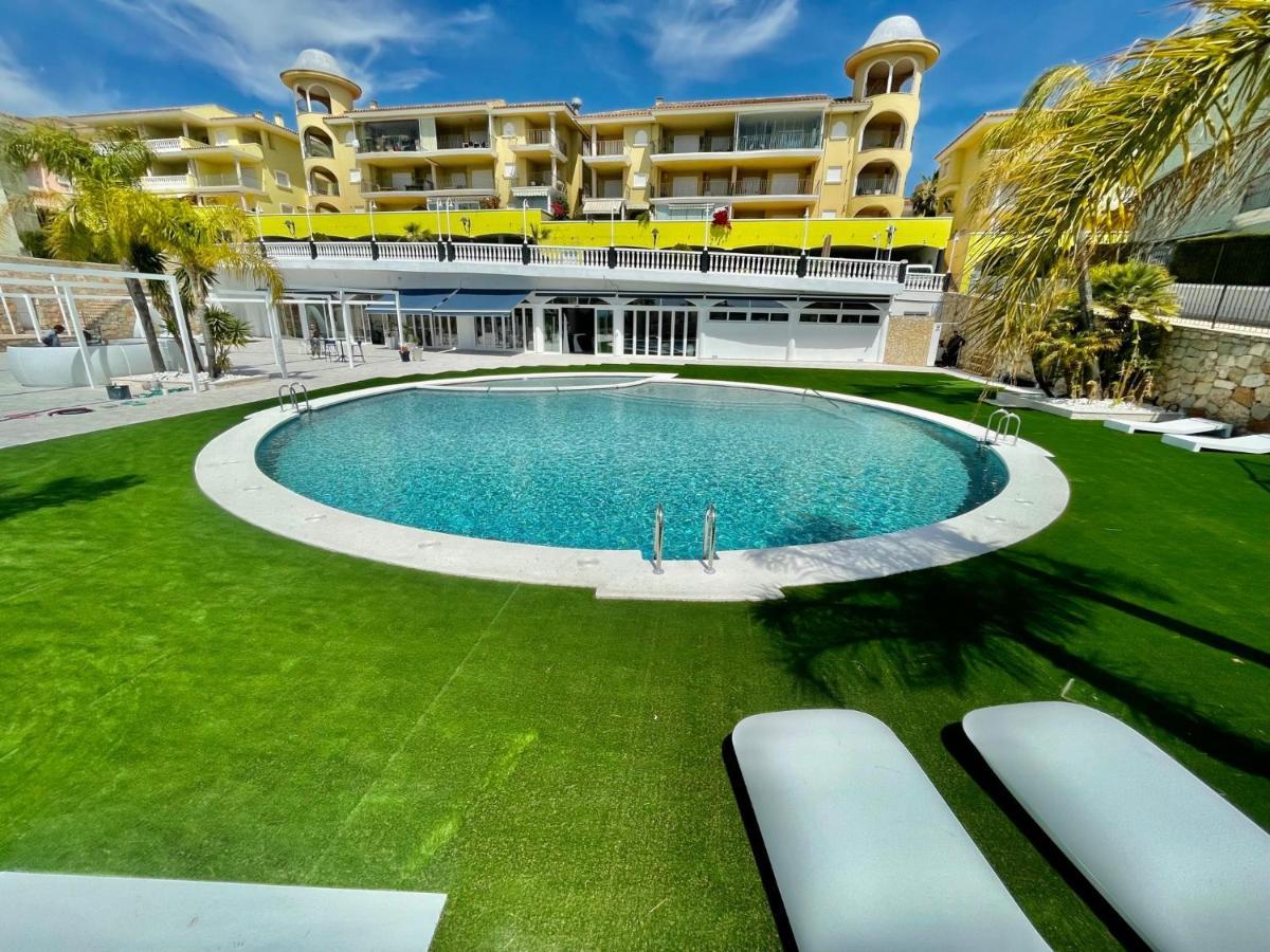 Vacacional Urb. Nerea Ii Ref. 065 Apartamento Peñíscola