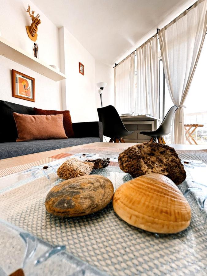 Apartment Twintorres Lasamericas *