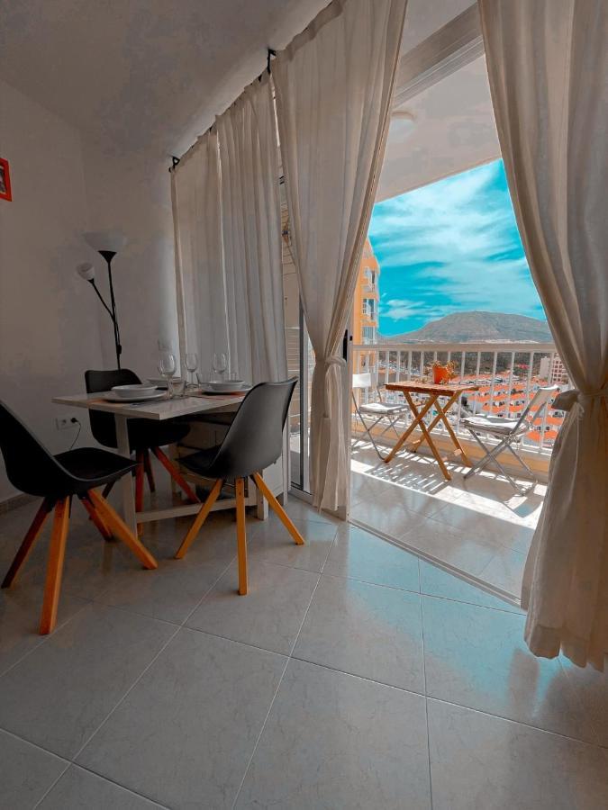Twintorres Lasamericas Apartment *