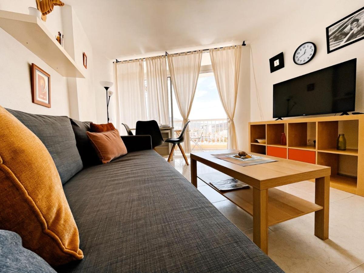 Twintorres Lasamericas Apartment *