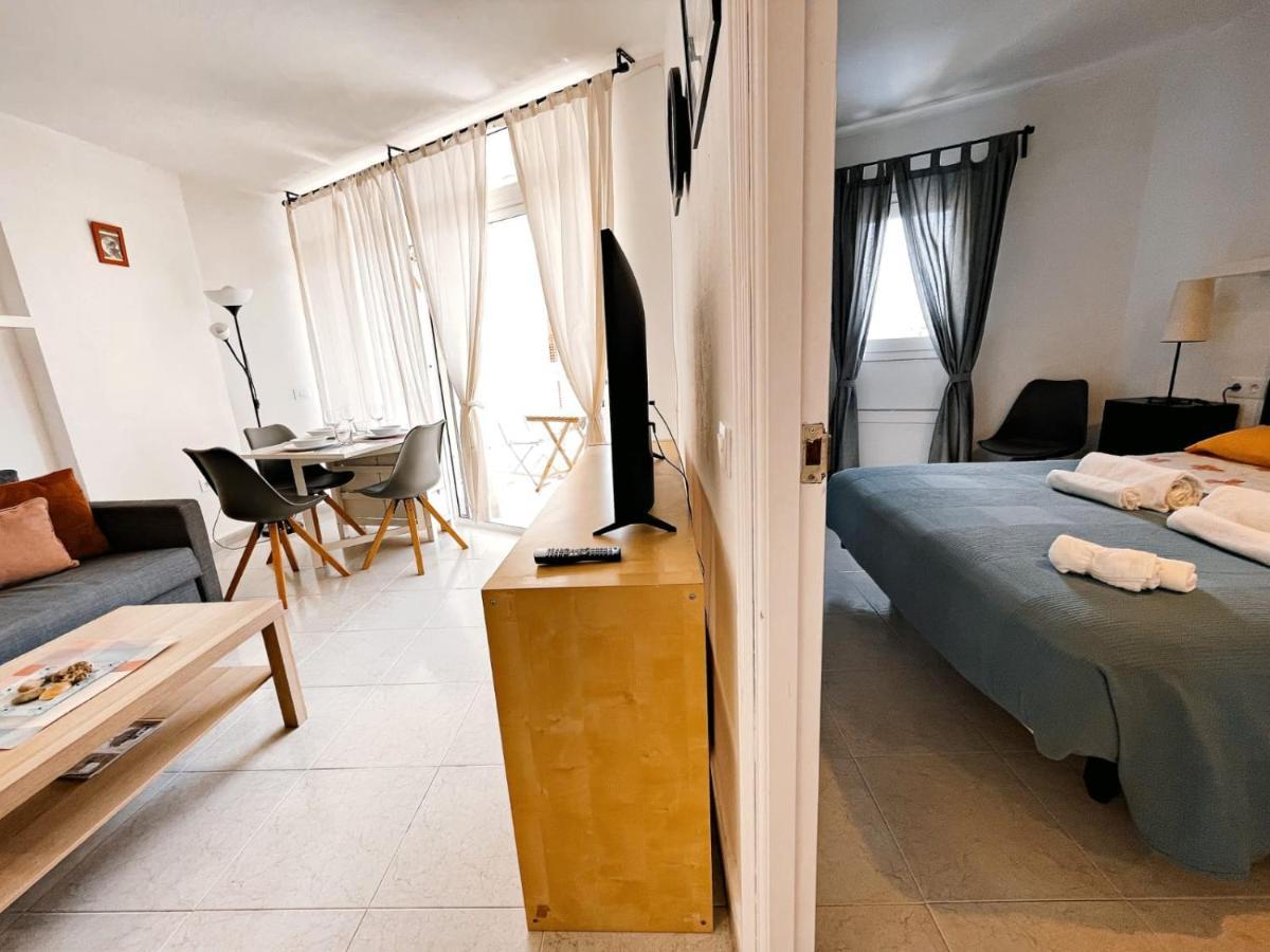 Twintorres Lasamericas Apartment Playa de las Americas (Tenerife)