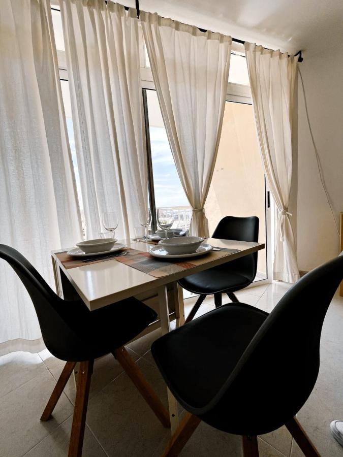 Twintorres Lasamericas Apartment Playa de las Americas (Tenerife)