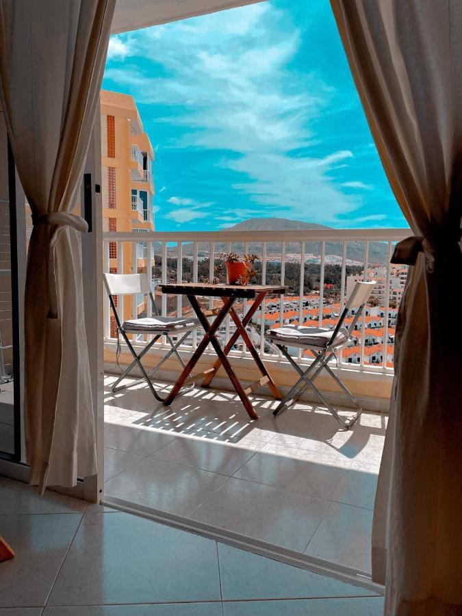 Twintorres Lasamericas Apartment Playa de las Americas (Tenerife)