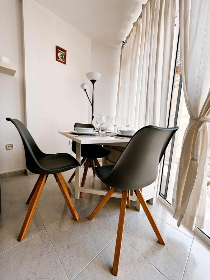 Twintorres Lasamericas Apartment *