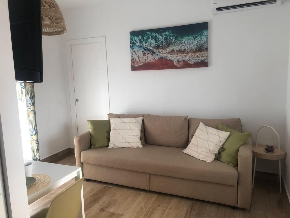 Mareabeach Apartamento Torremolinos