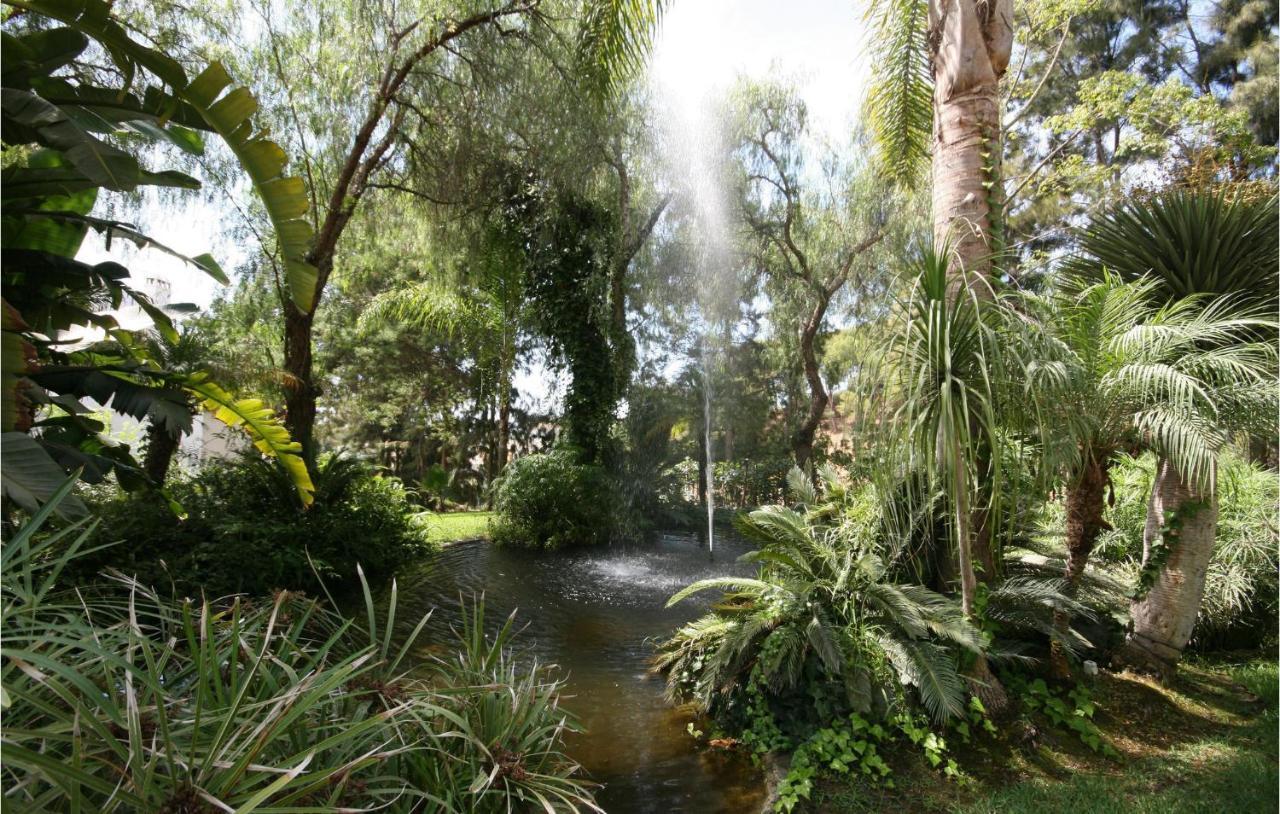 Lovely In Marbella-las Chapas *