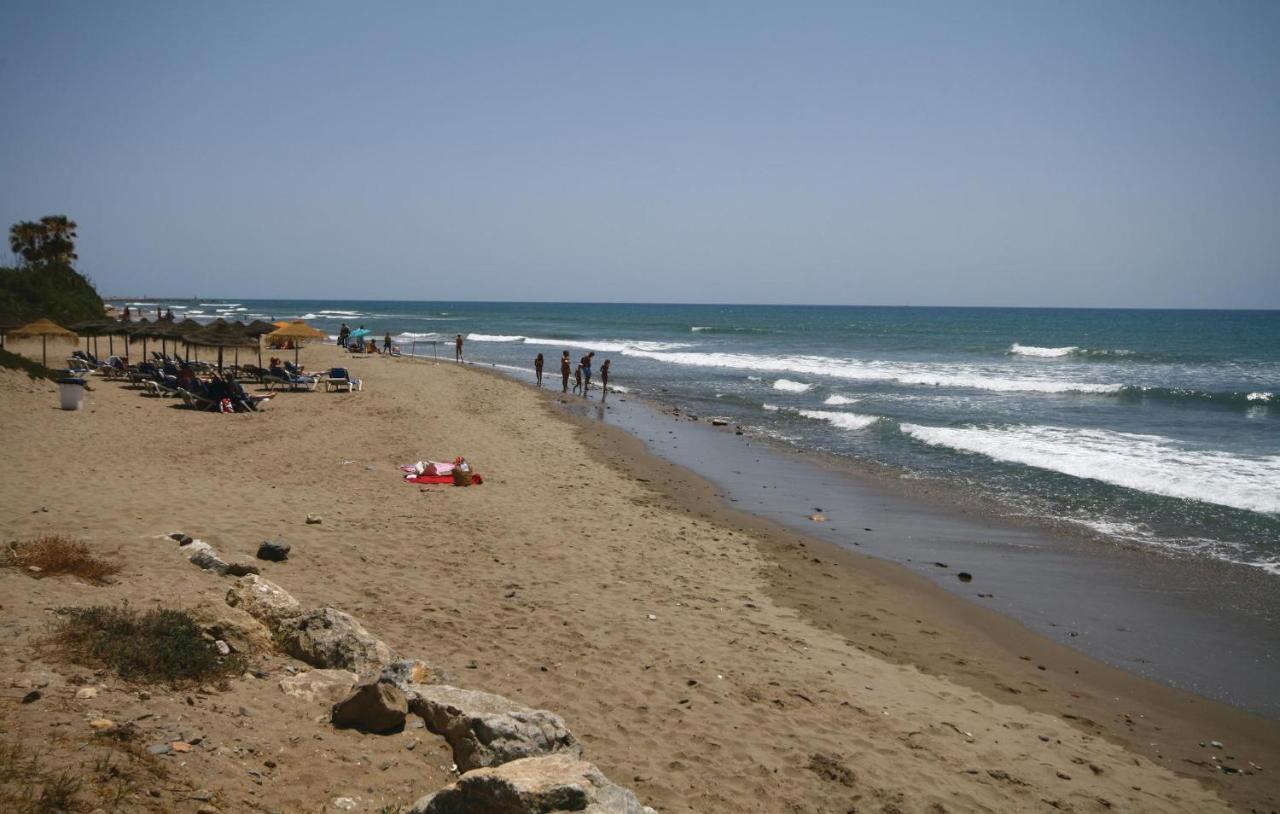 Lovely In Marbella-las Chapas Apartamento
