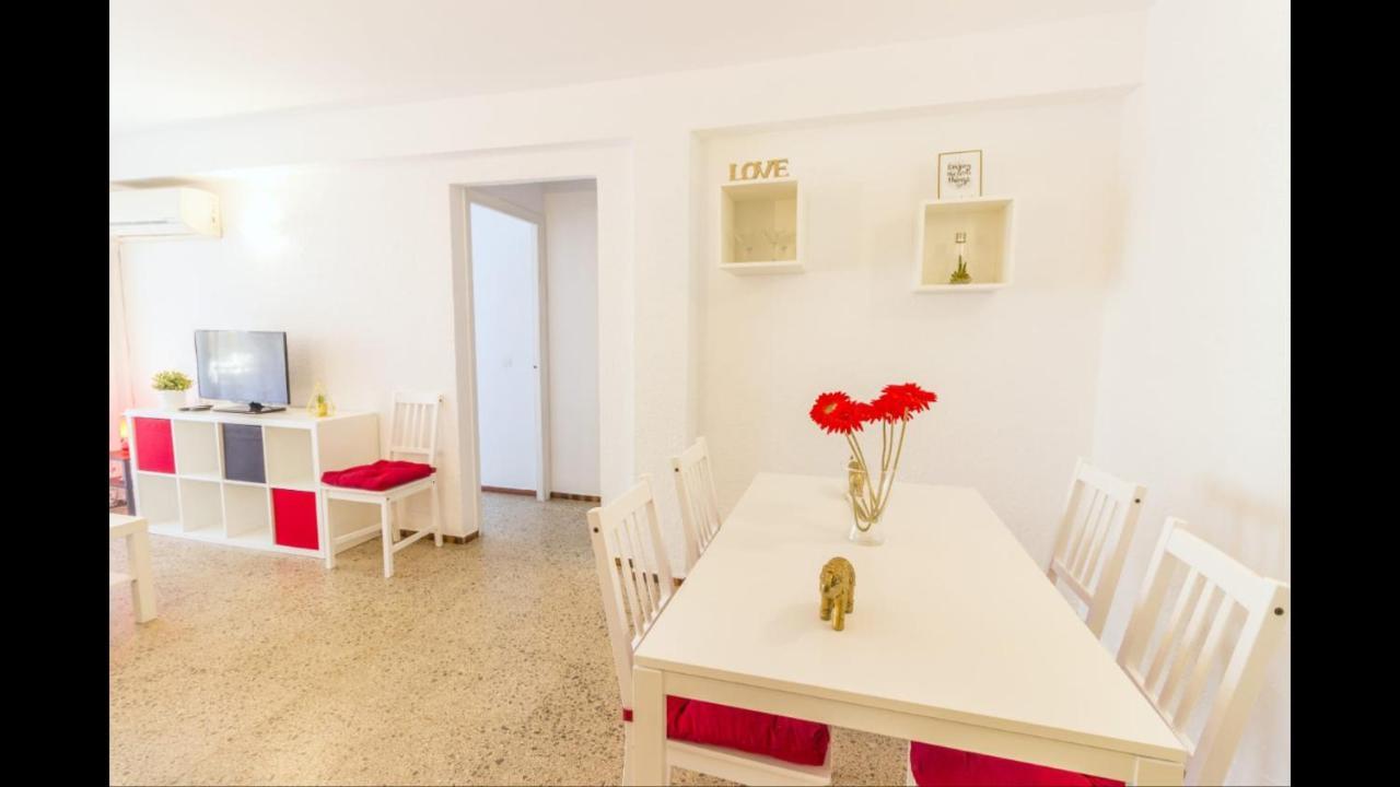 Mi Rancho Apartamento *
