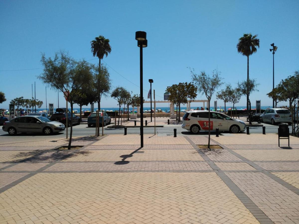 Mi Rancho Apartamento Fuengirola