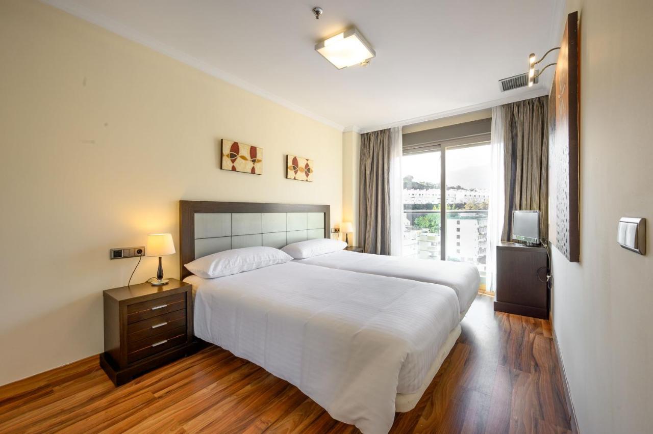 Duplex Solarium Playa Apartamento *