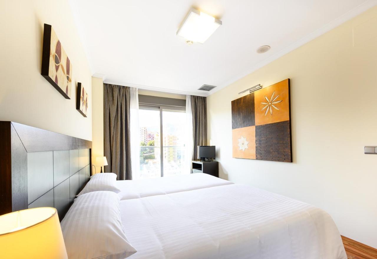 Apartamento Duplex Solarium Playa