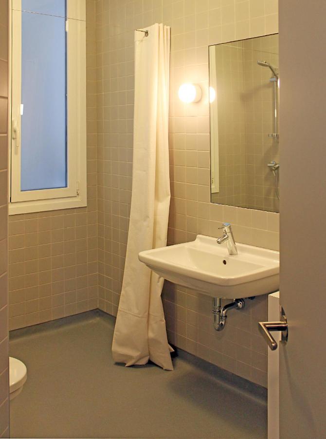 Playa Zurriola 500 Meters To Zurriola And Size 90m2 Apartamento