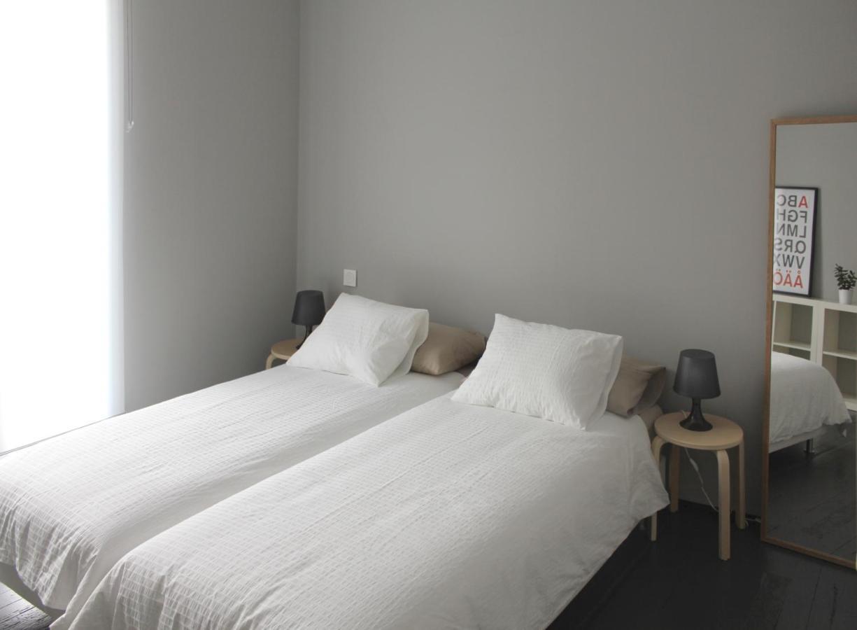 Apartamento Playa Zurriola 500 Meters To Zurriola And Size 90m2