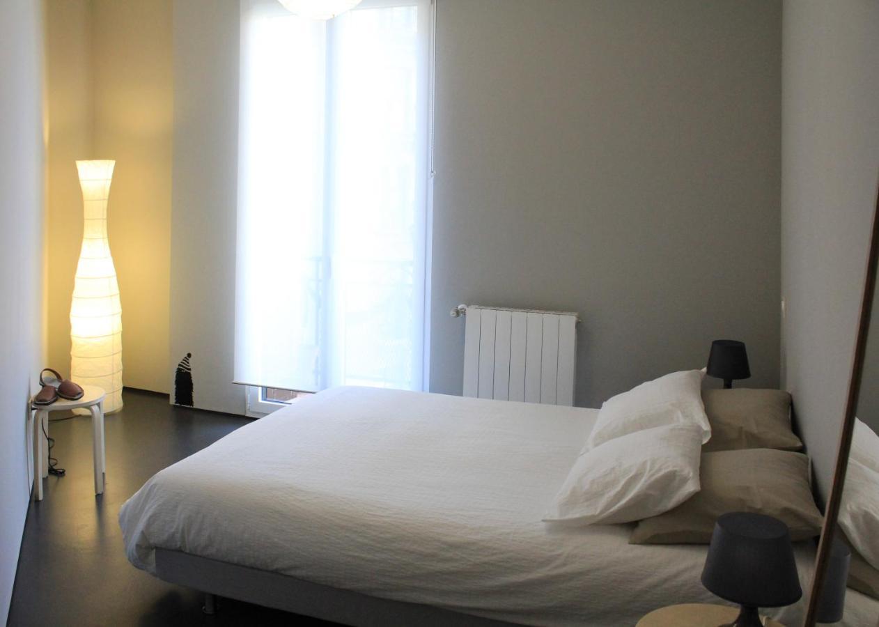 Apartamento Playa Zurriola 500 Meters To Zurriola And Size 90m2 San Sebastián
