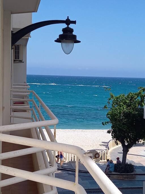 Rincon De Encanto A Paso Del Mar Apartment
