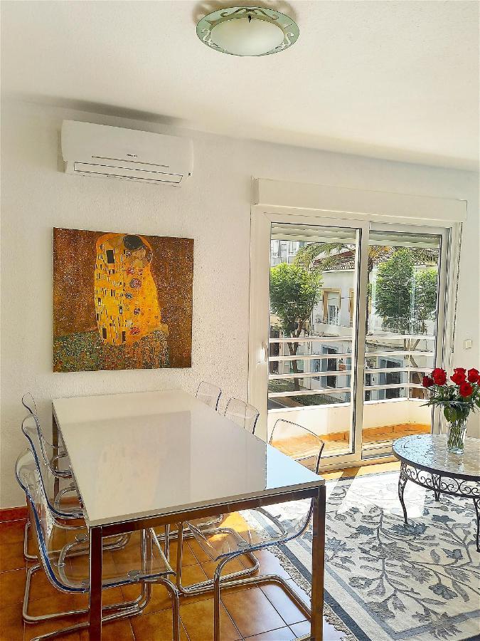 Rincon De Encanto A Paso Del Mar Apartment *