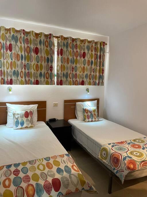 Apartamento Puskas